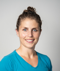 Book an Appointment with Vera Willemse for Physiotherapy