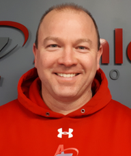 Book an Appointment with Mr. Jim Reeves for Athletic Therapy