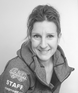 Book an Appointment with Julia Chotowetz at CrossFit Newmarket Central