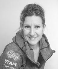 Book an Appointment with Julia Chotowetz for Massage Therapy