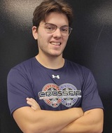 Book an Appointment with Mr. Kyle Smith at CrossFit Newmarket Central