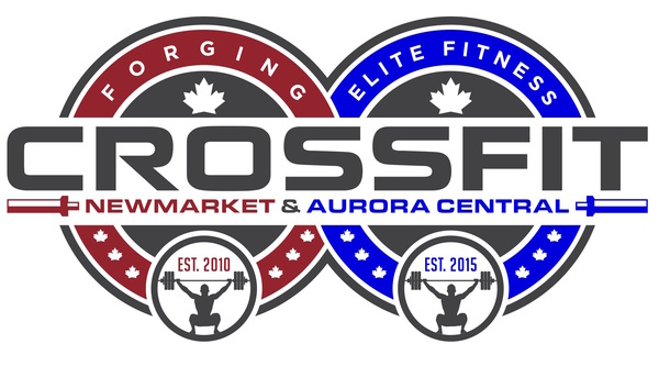 CrossFit Newmarket Aurora Central 