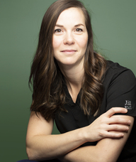 Book an Appointment with Jillianne Goodwin for Registered Massage Therapy