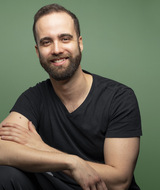 Book an Appointment with Roger Mascarenhas at Thrive Muscle Health & Wellness- SASKATOON