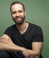 Book an Appointment with Roger Mascarenhas for Registered Massage Therapy