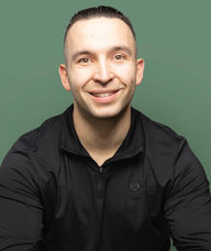 Book an Appointment with Devin Gerwing for Osteopathy