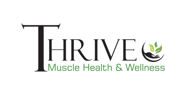 Thrive Muscle Health & Wellness