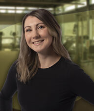 Book an Appointment with Alyssa Ulrich for Athletic Therapy