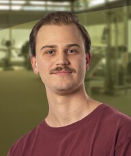 Book an Appointment with Johannes Bosak for Kinesiology