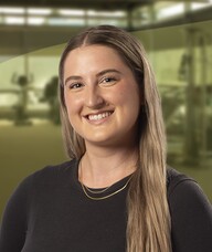 Book an Appointment with Sydney Dempster for Physiotherapy