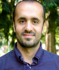 Book an Appointment with Emad Seyed Sadr for Clinical Counselling