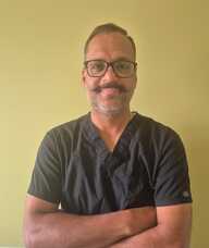 Book an Appointment with Rachit Garg for Therapeutic Massage – Swedish