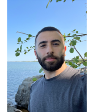 Book an Appointment with Robert Cavalieri for Therapeutic Massage – Swedish