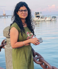 Book an Appointment with Sakshi Kanda for Therapeutic Massage - Lymphatic Drainage