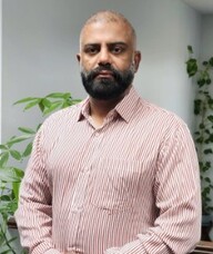 Book an Appointment with Amrinder Hundal for Therapeutic Massage - Lymphatic Drainage