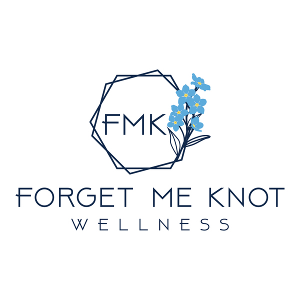 Forget Me Knot Wellness