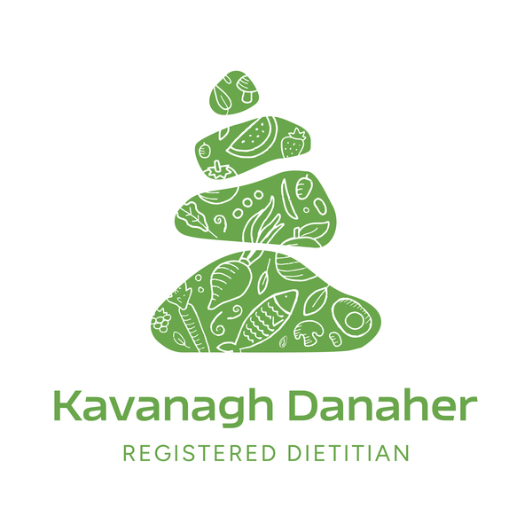 Kavanagh Danaher, Registered Dietitian