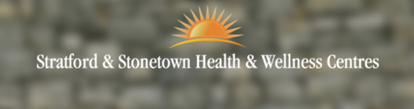 Stratford, Stonetown & Mitchell Health & Wellness Centres