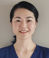 Book an Appointment with Fang Zhu at Infinity Massage & Acupuncture