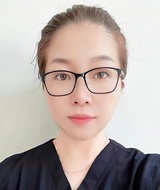 Book an Appointment with Vivian Yan at Infinity Massage & Acupuncture