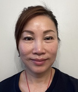 Book an Appointment with Linda Zhang at Infinity Massage & Acupuncture