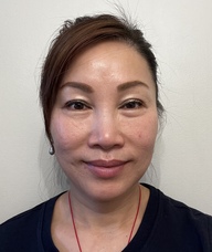 Book an Appointment with Linda Zhang for Massage