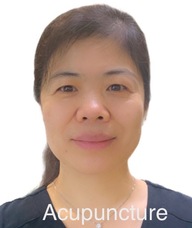 Book an Appointment with Han Wang for Acupuncture