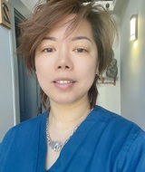 Book an Appointment with Dora Zhao at Infinity Massage & Acupuncture