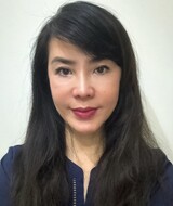 Book an Appointment with Anna Qiu at Infinity Massage & Acupuncture