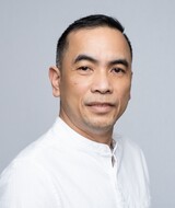 Book an Appointment with Elmer Medina Caturay at Infinity Massage & Acupuncture