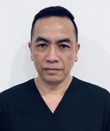 Book an Appointment with Elmer Medina Caturay at Infinity Massage & Acupuncture