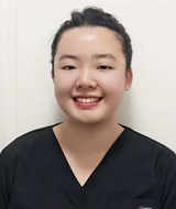 Book an Appointment with Keri Qiu at Infinity Massage & Acupuncture