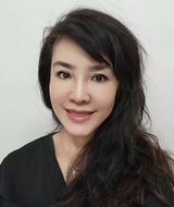 Book an Appointment with Anna Qiu at Infinity Massage & Acupuncture