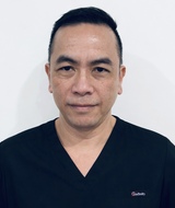 Book an Appointment with Elmer Medina Caturay at Infinity Massage & Acupuncture