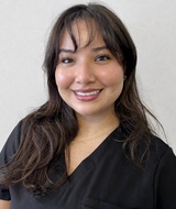 Book an Appointment with Valentina De La Rosa at Infinity Massage & Acupuncture
