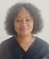 Book an Appointment with Helen Esabu at Infinity Massage & Acupuncture