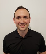 Book an Appointment with Alex Gurba for Physiotherapy