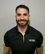 Book an Appointment with Francis Ganab for Physiotherapy