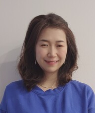 Book an Appointment with Euna Sung for Registered Massage Therapy