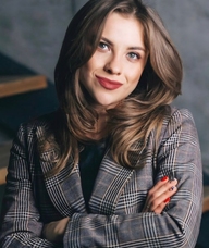 Book an Appointment with Alyona Gulyansky for Physiotherapy