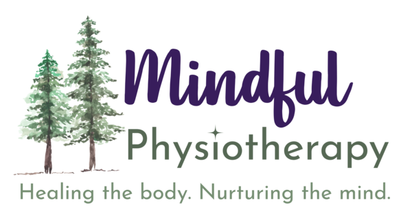 Mindful Physiotherapy 