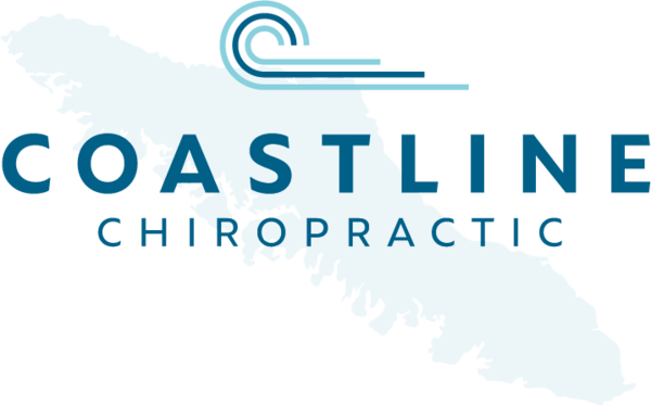 Dr. Jenna Jacobson at Coastline Chiropractic 