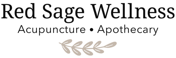 Red Sage Wellness