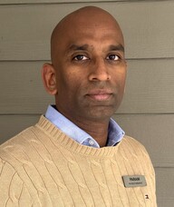 Book an Appointment with Mr. Paramasivam Kapali for Physiotherapy