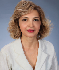 Book an Appointment with Fatemeh Ahmadvand for Acupuncture