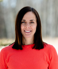 Book an Appointment with Niki Giesbrecht for Physiotherapy