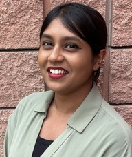 Book an Appointment with Chelsea Lall for ADULT - Individual Counselling