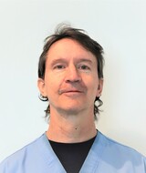 Book an Appointment with George Davis at Eglinton