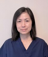 Book an Appointment with Vanessa Li at Tokyo Acupuncture & Shiatsu Clinic (Eglinton)