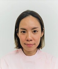 Book an Appointment with Sakura Shimada for Shiatsu